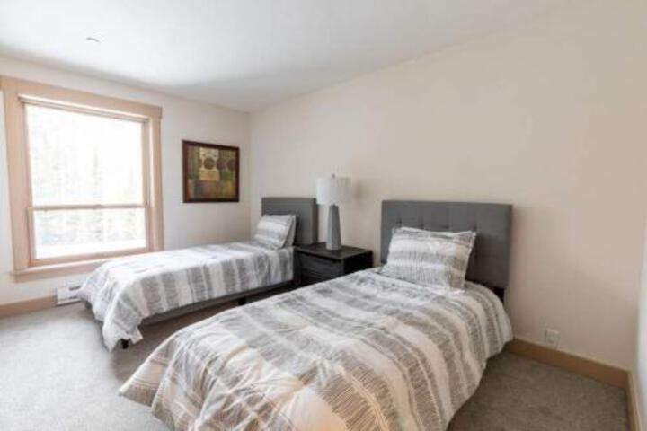 4 Bath ski in ski out Condo in Vail in Vail, CO