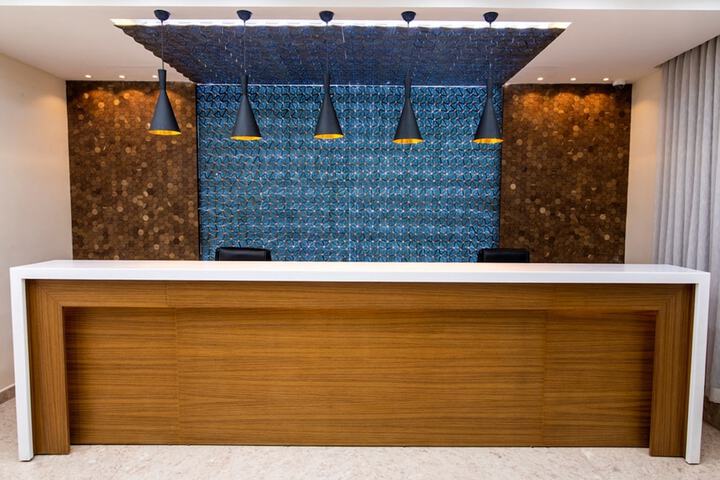 Hotel Interior 4 of 45