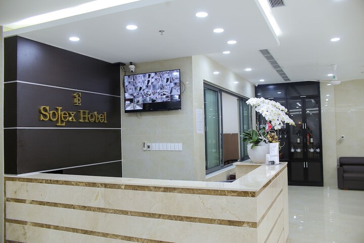 Hotel Interior 7 of 33