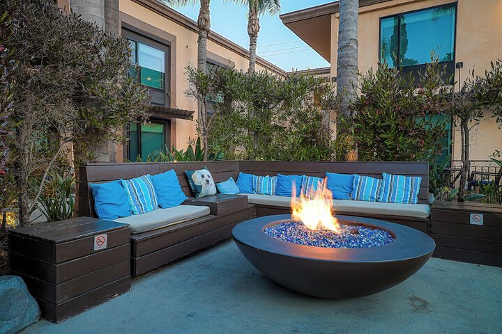 Terrace/Patio 59 of 64