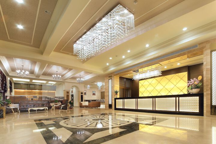 Hotel Interior 2 of 97
