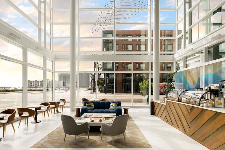 Breakfast/Coffee Service 45 of 64