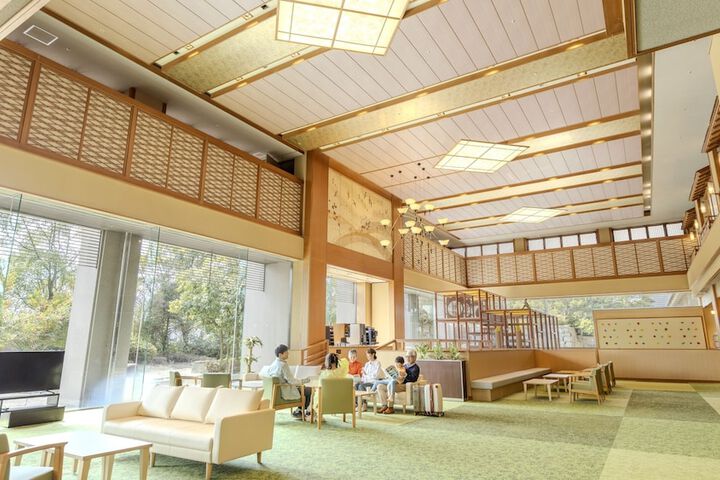Lobby Photos