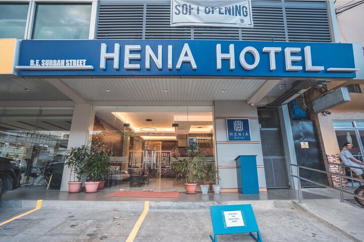 Hotel 55 of 55