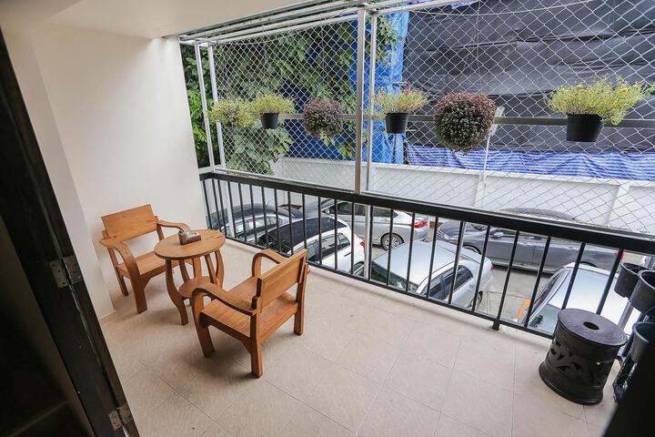 Image of ZEN Rooms Changmoi Soi 2