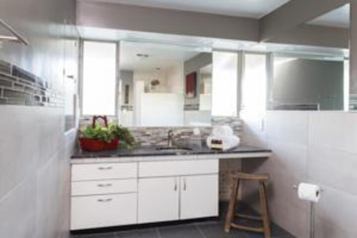 1003 - Hollywood MidCentury Retreat in Los Angeles, CA