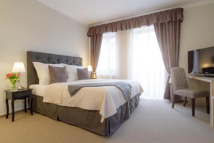 Image of Boutique Hotel U Solné brány