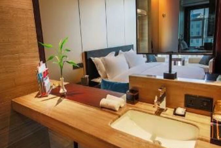 Hotel 62 of 88