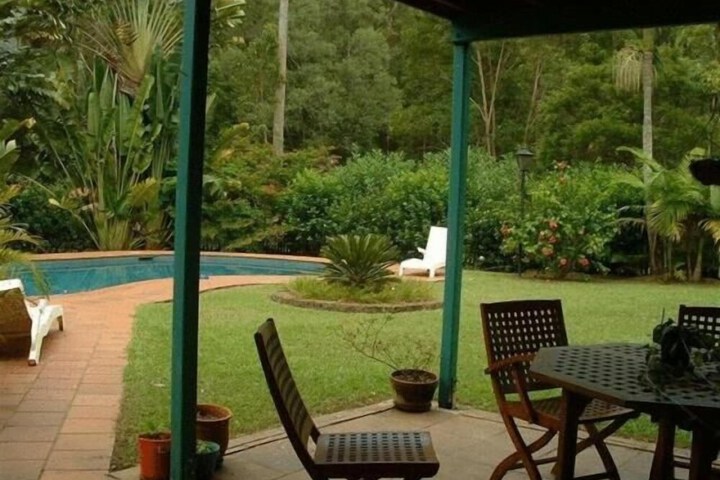 Terrace/Patio 9 of 25