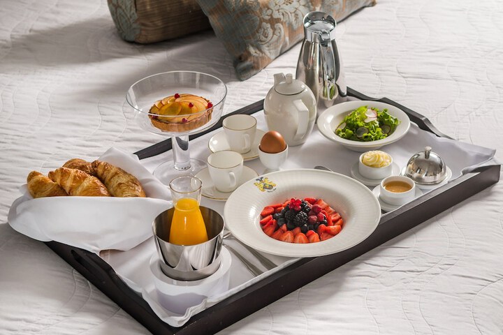Breakfast/Coffee Service 176 of 219