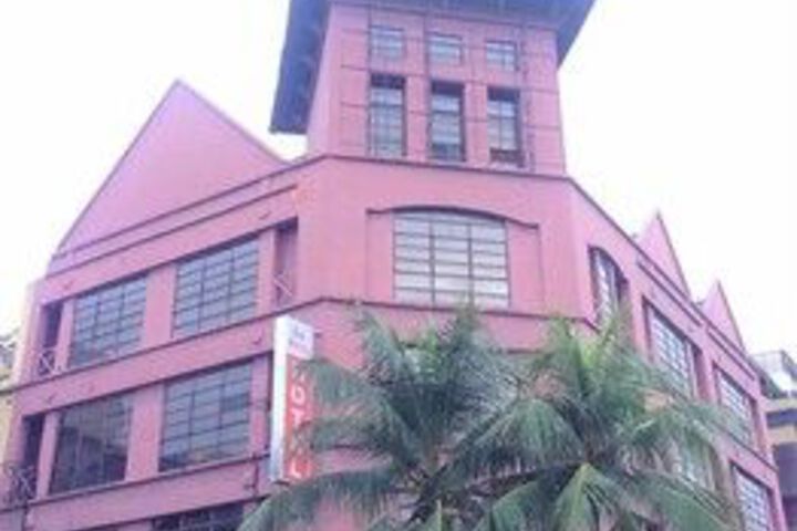 Hotel Sri Sutra Bandar Sunway 2