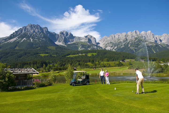 Golf 49 of 77