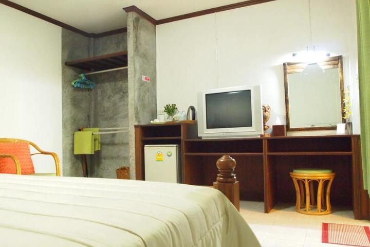 Fitness Center Photo