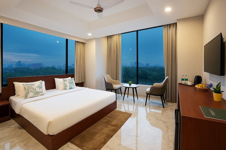 Room 7 of 27