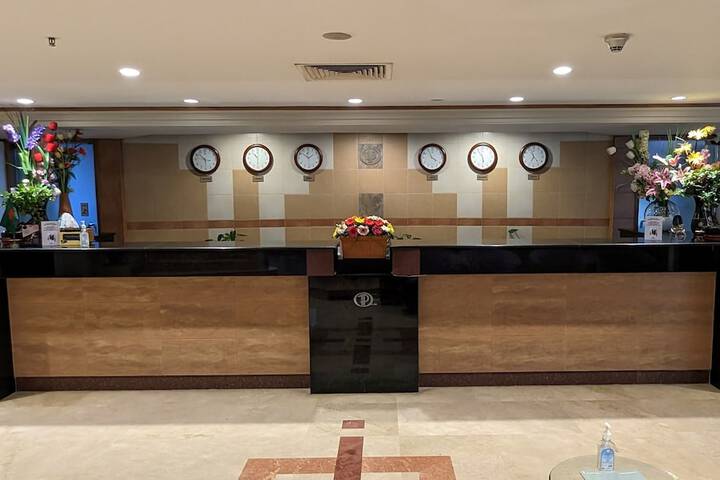 Hotel Interior 4 of 70