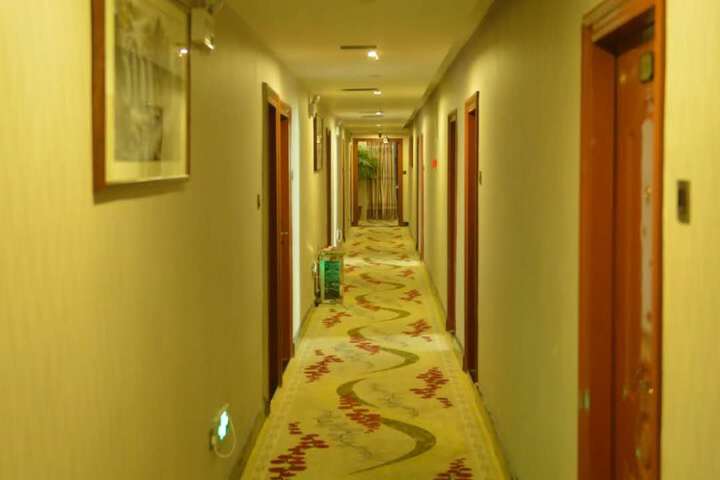 Hotel Interior 16 of 39
