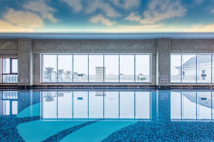 Pool 9 of 47