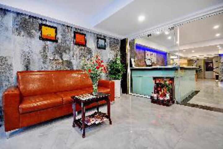 Golden Lotus Hotel Nha Trang - Tran Phu Street