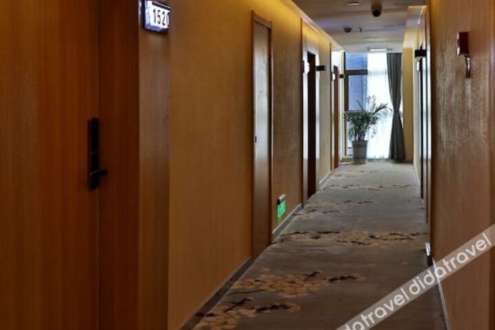 Hotel Interior 11 of 17