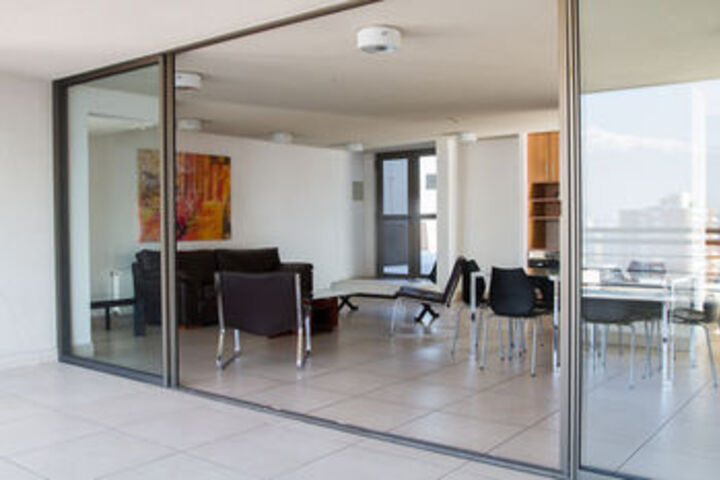 Hotel Interior