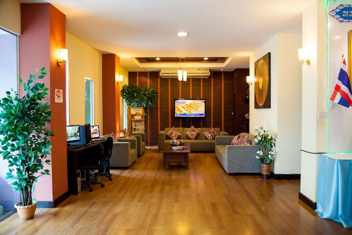 Hotel Interior 5 of 57