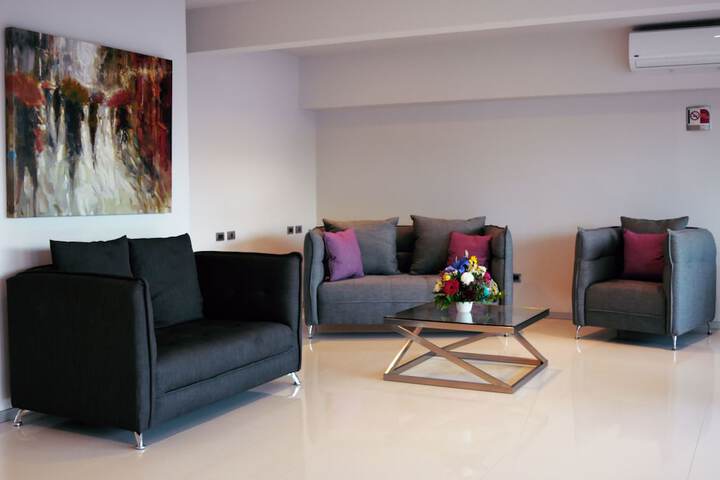Hotel Interior 4 of 45