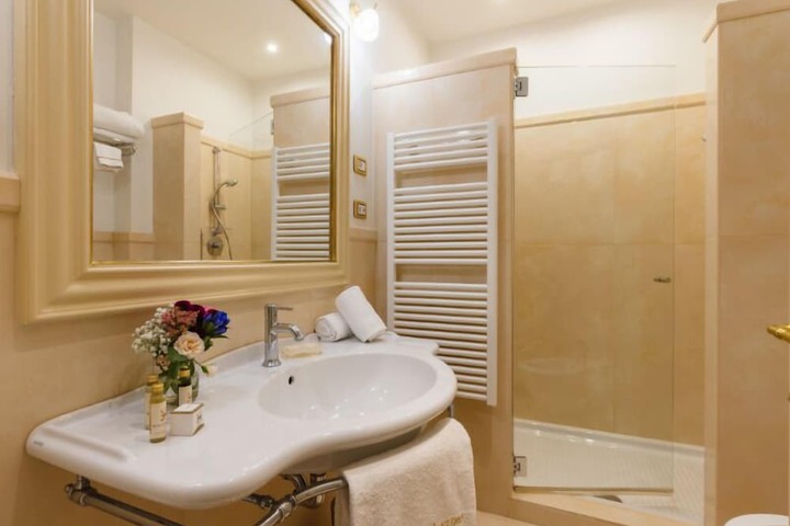 Bathroom Vanities