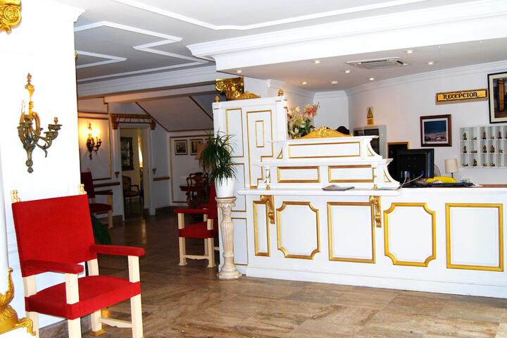 Hotel Interior 2 of 71