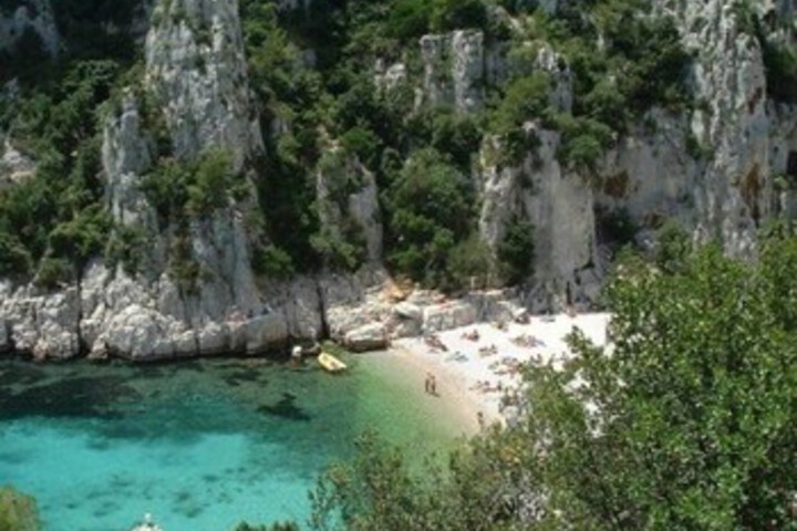 Beach 4 of 12