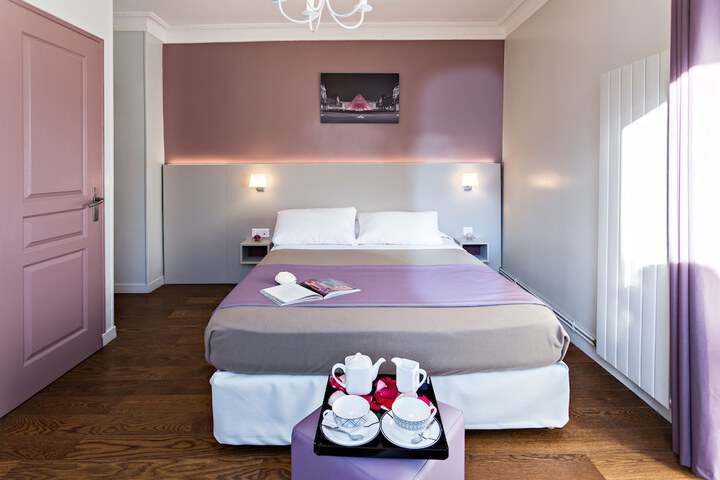 Room 13 of 84
