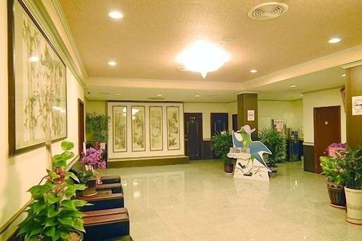 Hotel Interior 2 of 6