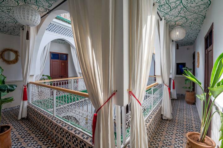 Hotel Interior 2 of 23