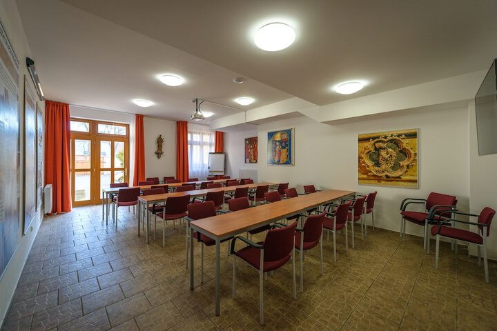 Meeting 22 of 42