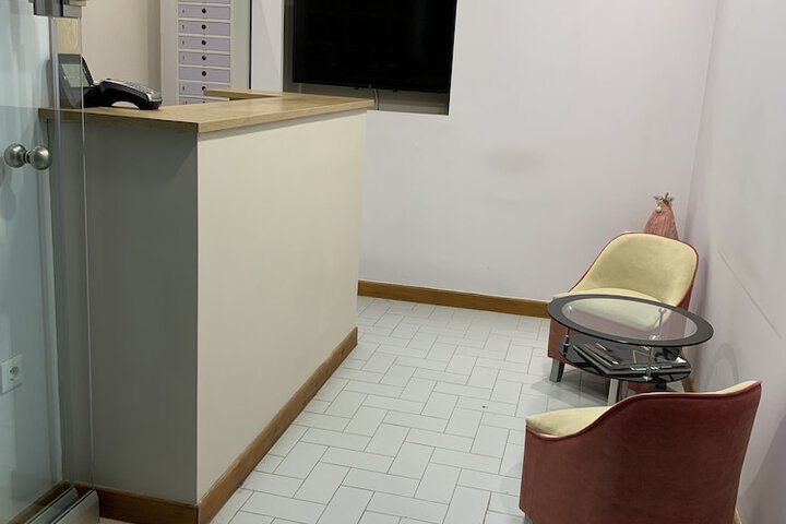 Hotel Interior 2 of 29