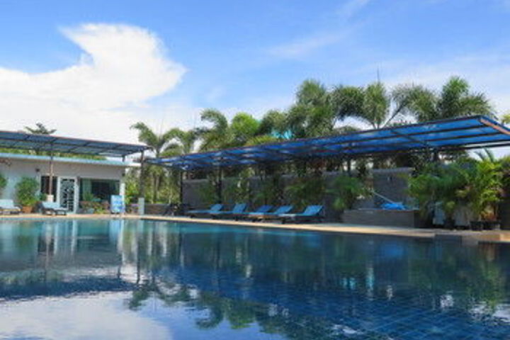 Fitness Facility Photos