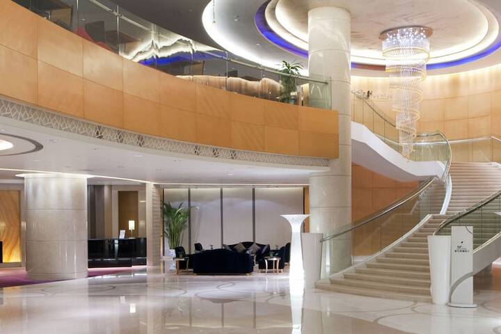 Hotel 83 of 85