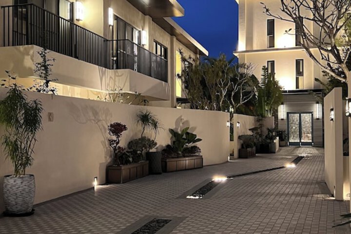 Hotel 21 of 21