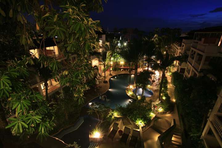 Hotel 56 of 57