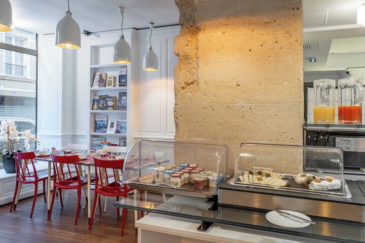 Dining Photos