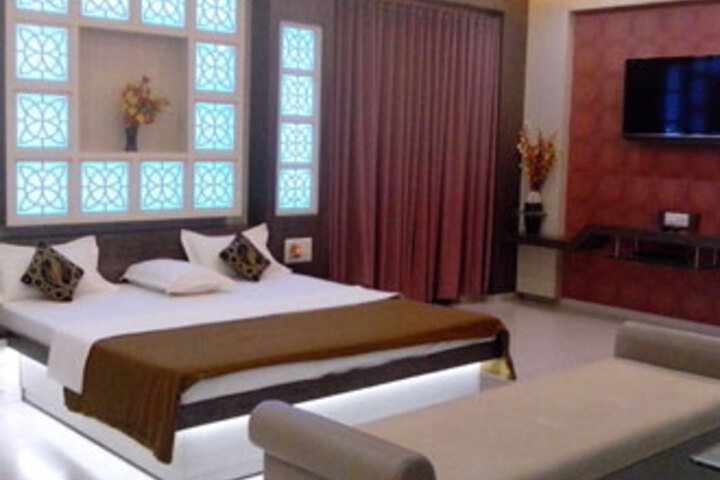 Hotel Kalatit International