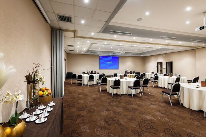 Meeting 97 of 124