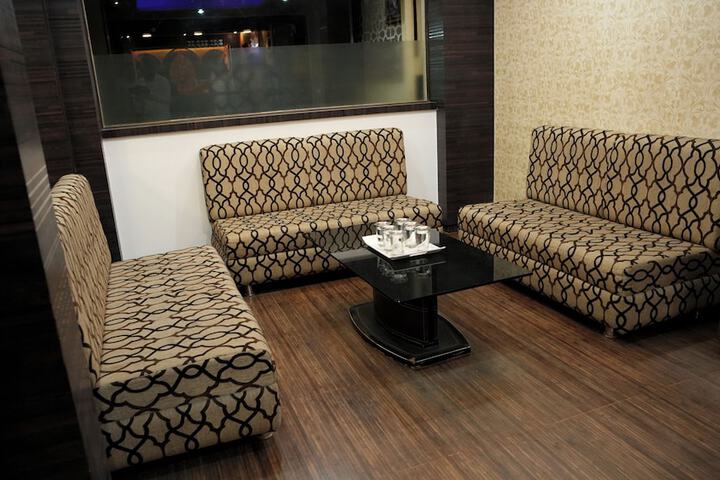 Hotel Interior 4 of 42