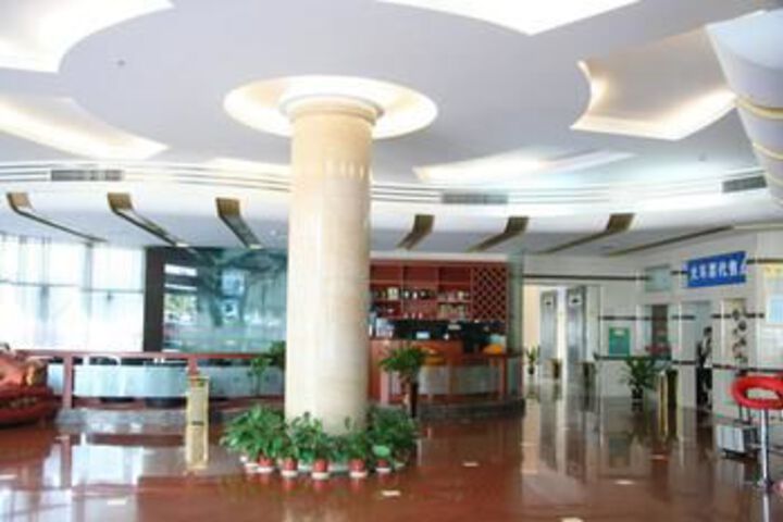 Hotel Interior 2 of 60