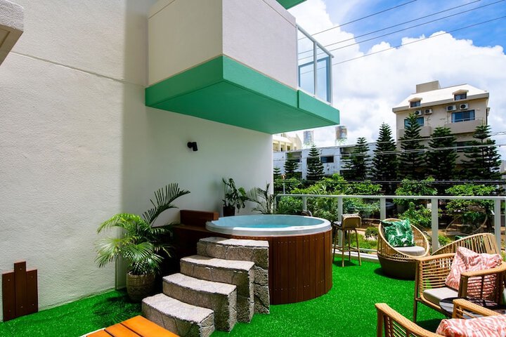 Terrace/Patio 104 of 120