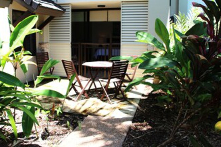 Terrace/Patio 12 of 12