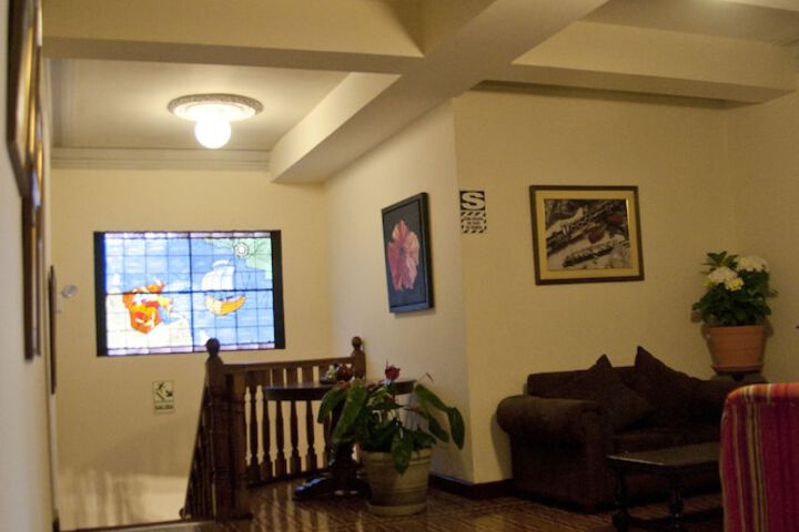 Hotel Interior 34 of 41