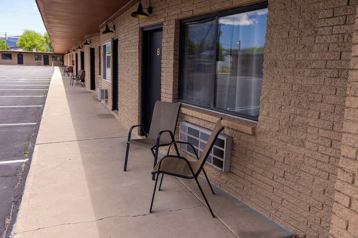 Terrace/Patio 12 of 24