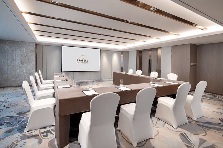 Meeting 45 of 48