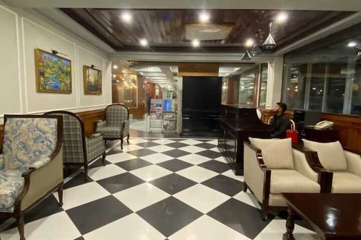 Hotel Interior 2 of 87