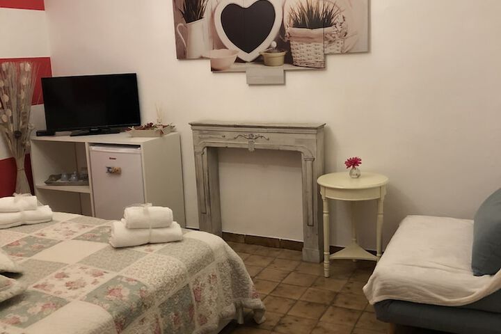 Fitness Center Photo